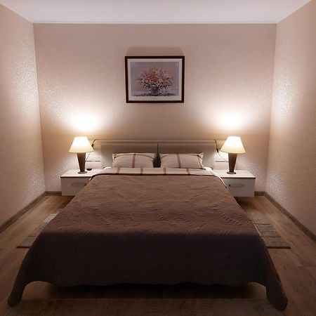 Patogus Poilsis Prie Ezero/Comfortable Rest 비사기나스 외부 사진