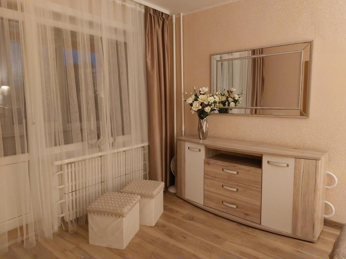 Patogus Poilsis Prie Ezero/Comfortable Rest 비사기나스 외부 사진